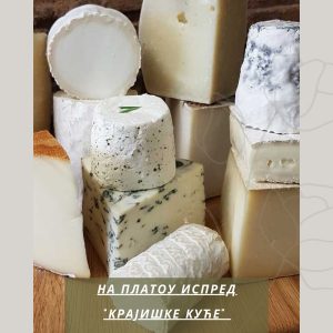 Произвођачи из Лопара представиће се на платоу испред Крајишке куће Произвођачи из Лопара представиће се на платоу испред Крајишке куће