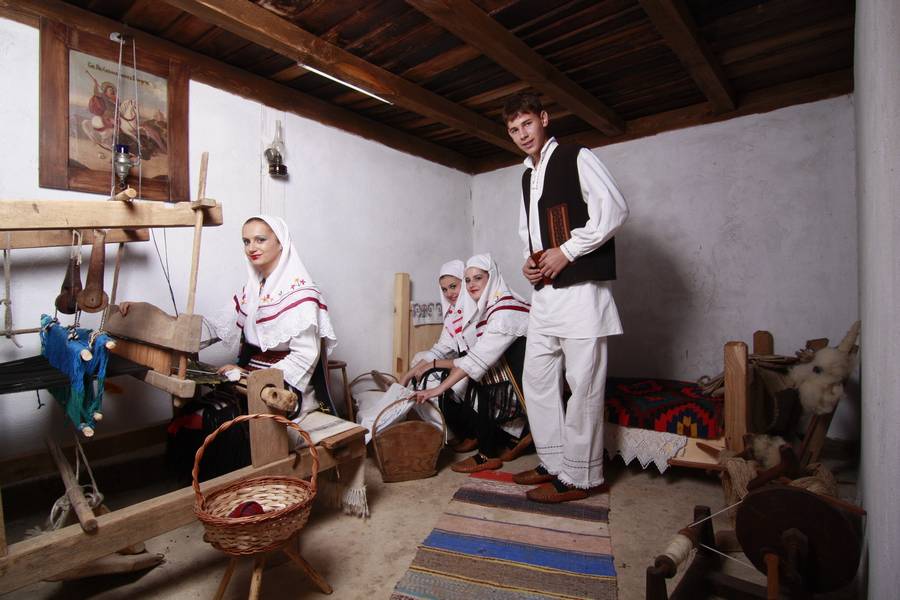  Foto: KUD ″Piskavica″