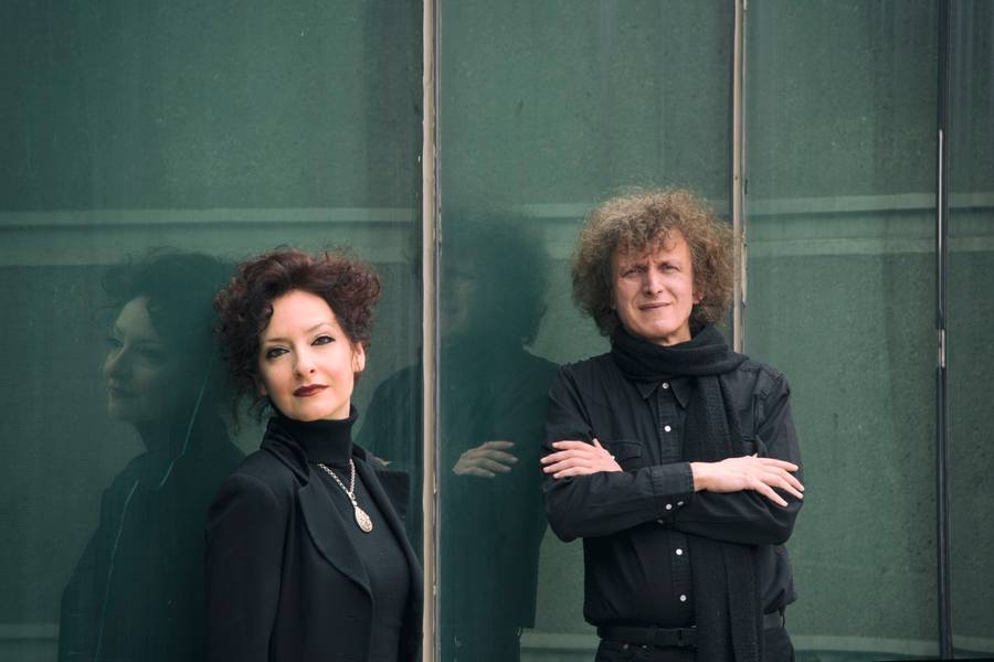  Фото: Бански двор