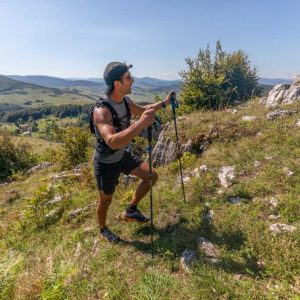 Мањача у суботу домаћин Змијањског ултрамаратона Мањача у суботу домаћин Змијањског ултрамаратона