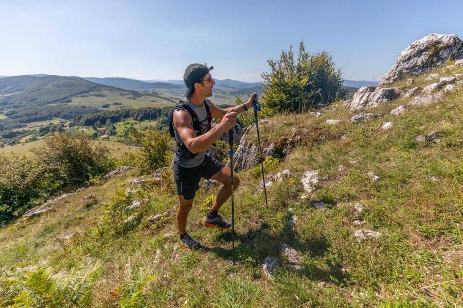  Фото: ″Kozara Ultra Trail″