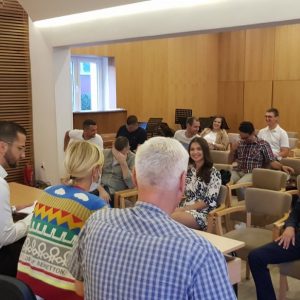 Основана Асоцијација бањалучких културно-умјетничких друштава Основана Асоцијација бањалучких културно-умјетничких друштава