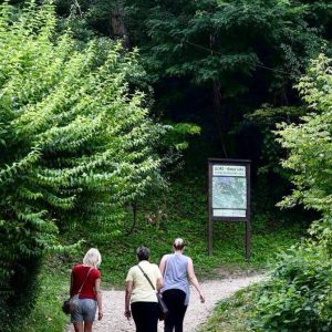 Свјетски дан срца: Шетња „Стазом здравља“ на Бањ брду Свјетски дан срца: Шетња „Стазом здравља“ на Бањ брду