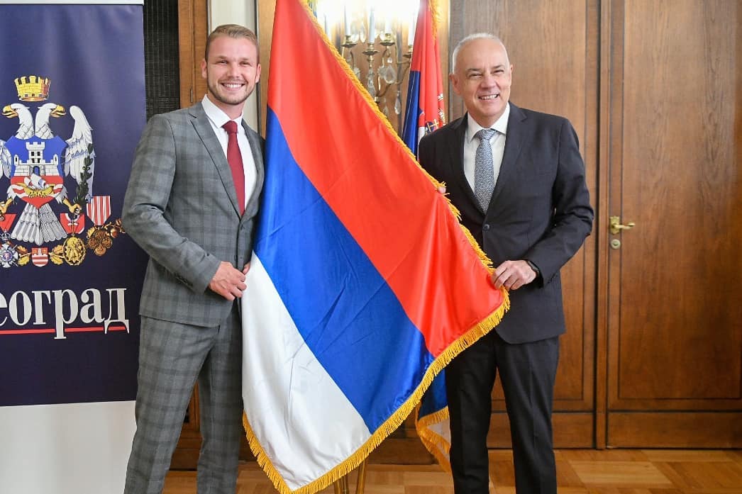  Фото: А. Чавић