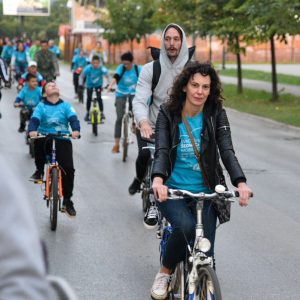 У „Дану без аутомобила“ ваздух квалитетнији У „Дану без аутомобила“ ваздух квалитетнији