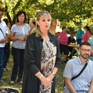 Manifestacija „Kotlićijada“ održana po sedmi put Manifestacija „Kotlićijada“ održana po sedmi put