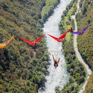 Почиње „Drill and Chill 2021“: Авантуристи поново изнад Врбаса Почиње „Drill and Chill 2021“: Авантуристи поново изнад Врбаса