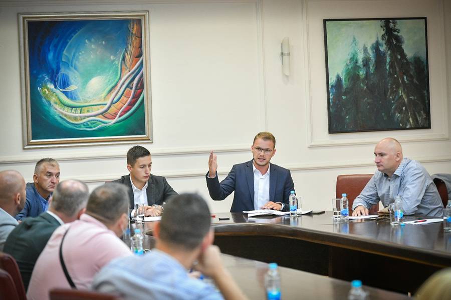  Фото: А. Чавић