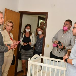 Dodatna sredstva za usluge iz socijalne zaštite Dodatna sredstva za usluge iz socijalne zaštite