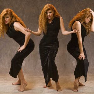 Миа Беговић у ГП Јазавац: Пред публиком представа „Све што сам прешутјела“ Миа Беговић у ГП Јазавац: Пред публиком представа „Све што сам прешутјела“