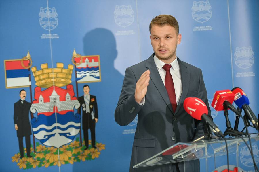  Фото: А. Чавић