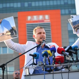 Представљен извјештај Тима за ревизију Представљен извјештај Тима за ревизију