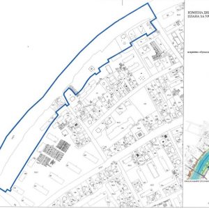Позив за достављање приједлога и сугестија на планска рјешења