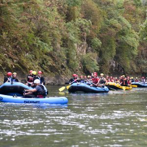 Подршка развоју спортова на води: Одржана туристичка регата Подршка развоју спортова на води: Одржана туристичка регата