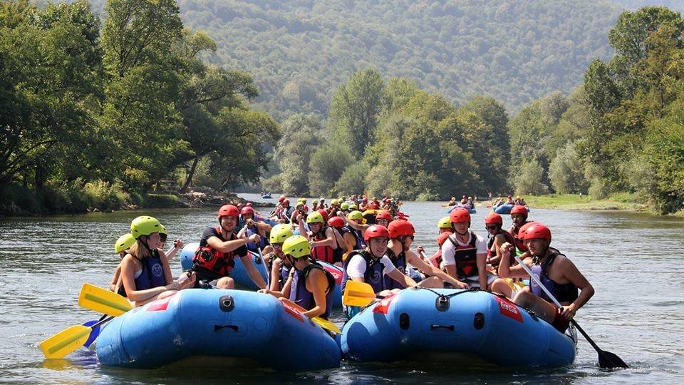  Foto: RK ″Kanjon″