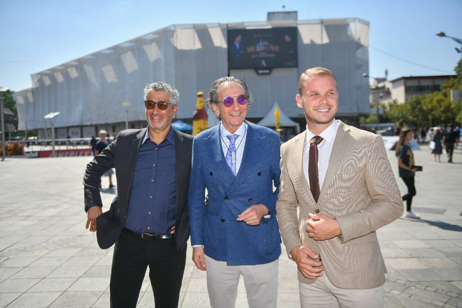  Фото: А. Чавић