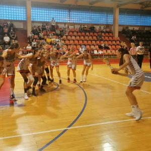 Košarkašice Orlova pobjednice Memorijalnog turnira „Aco, Prle i Milenko“ Košarkašice Orlova pobjednice Memorijalnog turnira „Aco, Prle i Milenko“