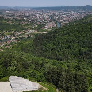 Новина: Бања Лука добија видиковац, предложите идејно рјешење Новина: Бања Лука добија видиковац, предложите идејно рјешење