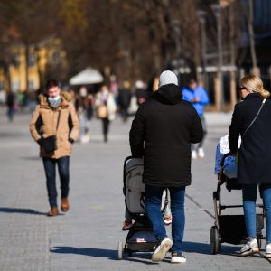 Јасан циљ градске аминистрације: Позитиван природни прираштај 