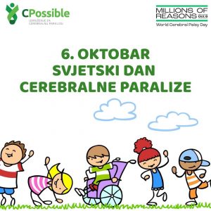 Град подржао пројекат „Социјализација дјеце са церебралном парализом” Град подржао пројекат „Социјализација дјеце са церебралном парализом”