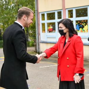 Na zadovljstvo učenika i roditelja: Grad će obnoviti škole u Karanovcu i Novoseliji