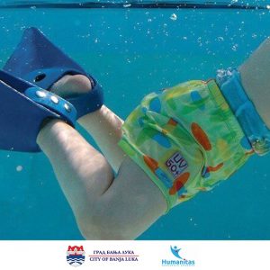 Бесплатни термини за кориштење ГОБ – а за дјецу са потешкоћама у развоју Бесплатни термини за кориштење ГОБ – а за дјецу са потешкоћама у развоју