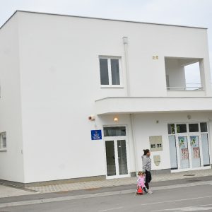 Вакцинални пункт од понедјељка на новој локацији