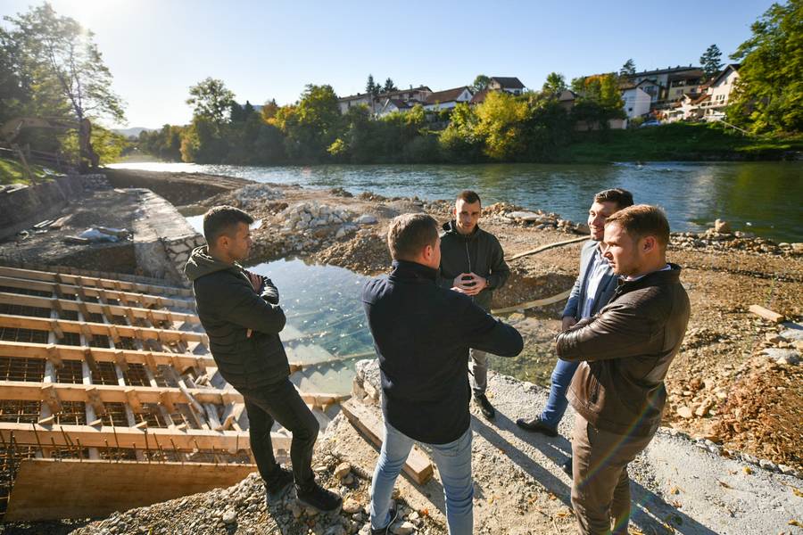  Фото: А. Чавић