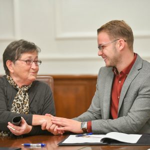 Након 20 година коначно ријешен проблем са имовином породица погинулих бораца у Рамићима Након 20 година коначно ријешен проблем са имовином породица погинулих бораца у Рамићима