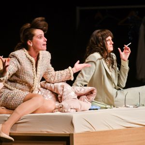 Најбоље представе региона на репертоару овогодишњег фестивала „Заплет 13“ Најбоље представе региона на репертоару овогодишњег фестивала „Заплет 13“