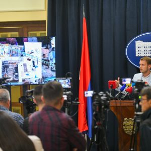 Зауставити нелегалну градњу: Град поднио иницијативу за укидање грађевинских дозвола Зауставити нелегалну градњу: Град поднио иницијативу за укидање грађевинских дозвола