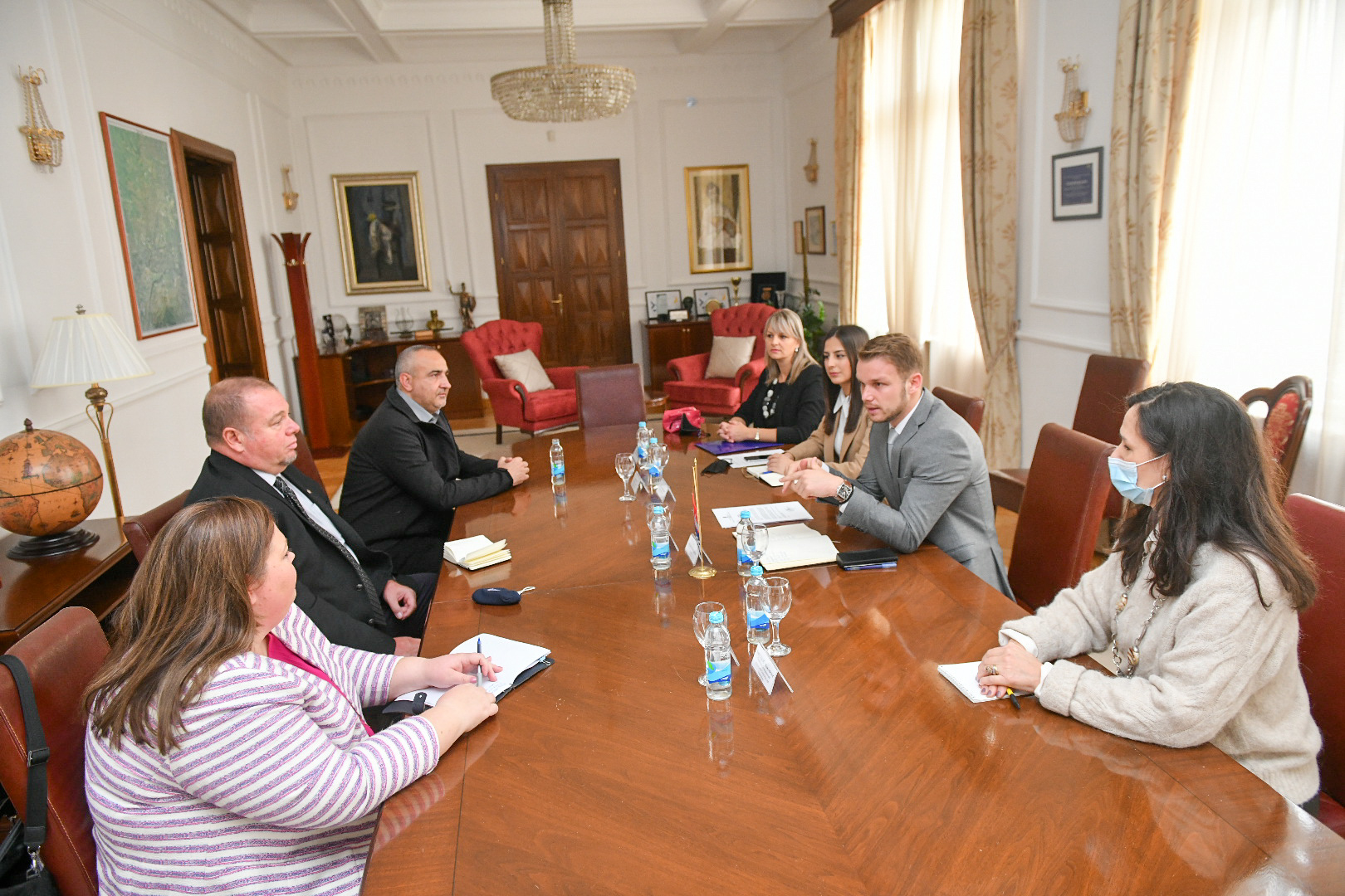  Фото: А. Чавић