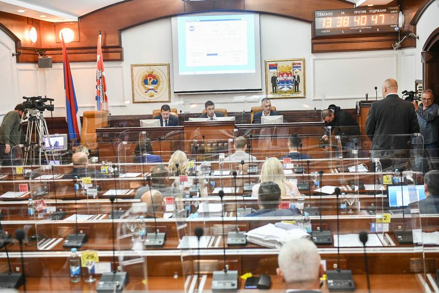  Фото: А. Чавић 