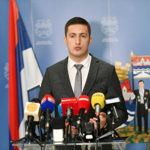 Предсједник Скупштине: Очекује нас вишедневно засједање