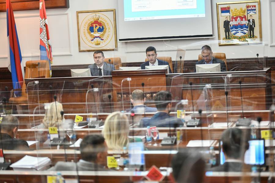  Фото: А. Чавић