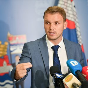 Пауза у Скупштини: Још увијек није завршена расправа о Нацрту ребаланса Пауза у Скупштини: Још увијек није завршена расправа о Нацрту ребаланса