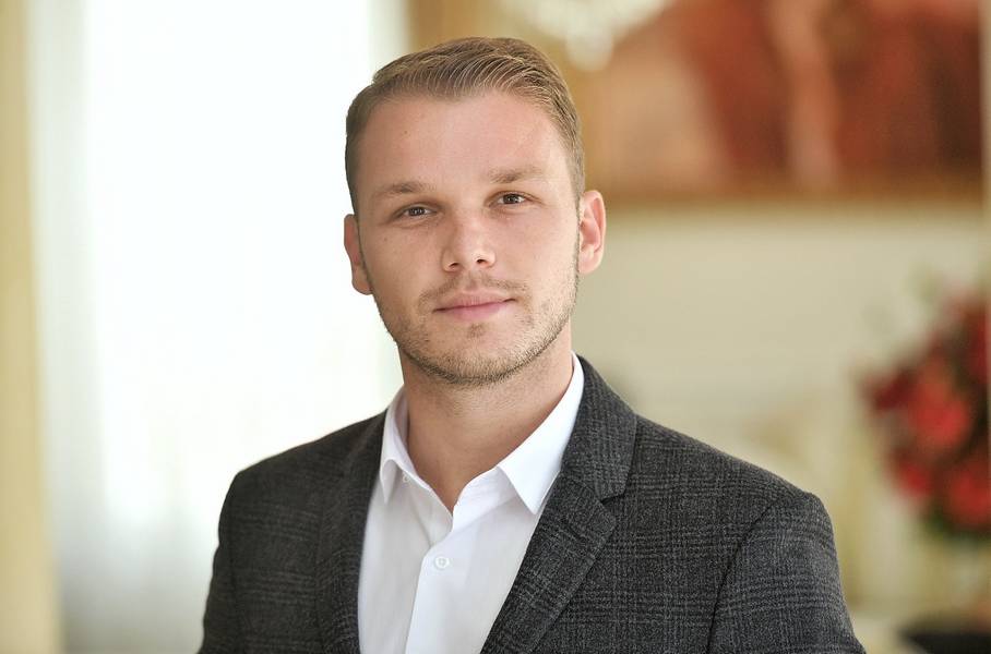  Фото: А. Чавић