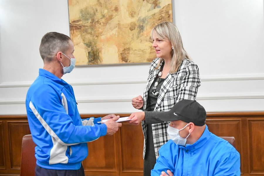  Фото: А. Чавић