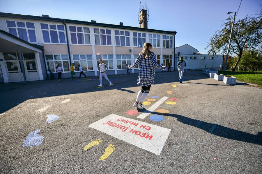  Фото: А. Чавић