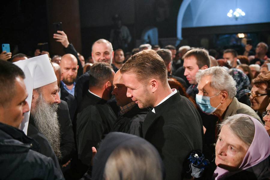  Фото: А. Чавић