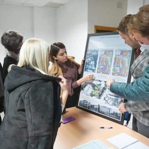 У потрази за најбољим рјешењем код кина „Козара“: Настављени разговори са мјештанима