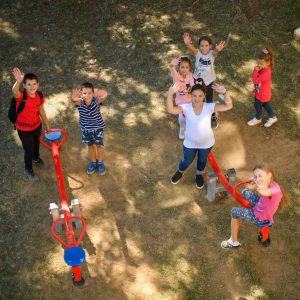 Почиње „Недјеља дјетета“: Богат садржај за све малишане Почиње „Недјеља дјетета“: Богат садржај за све малишане