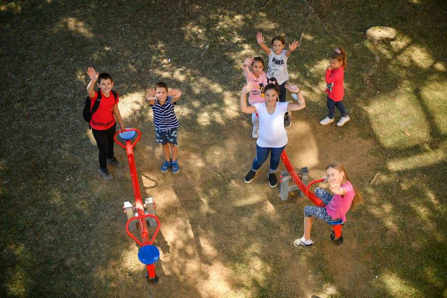  Фото: А. Чавић