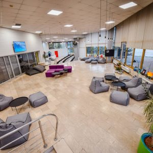 Projektne aktivnosti u Domu omladine: Sufinansiranje do 15.000 KM po projektu