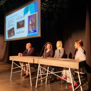 „Дом омладине – отворен за све младе“: Презентоване програмске активности