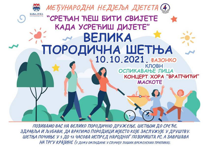  Фото: Град Бања Лука 