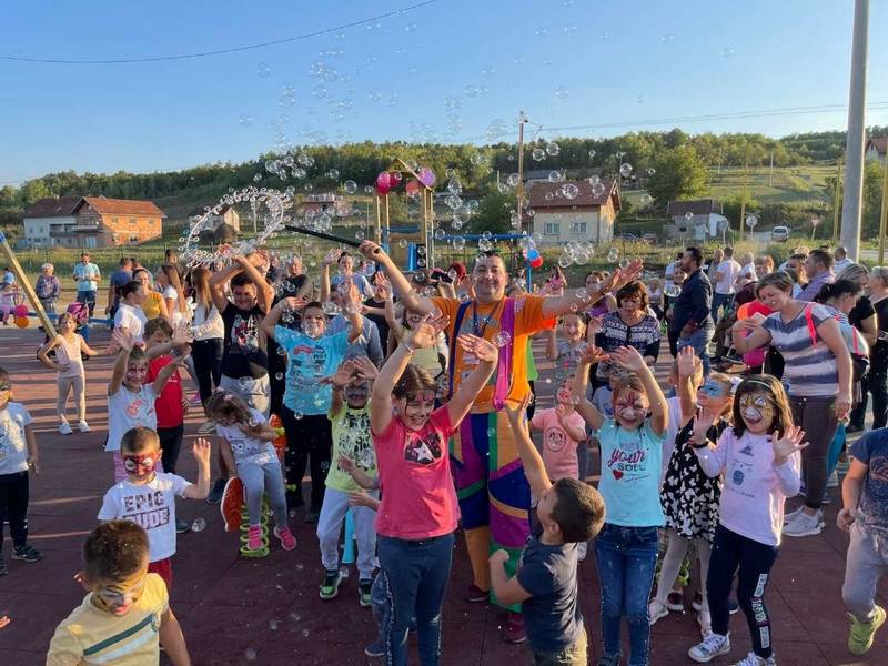  Фото: А. Чавић