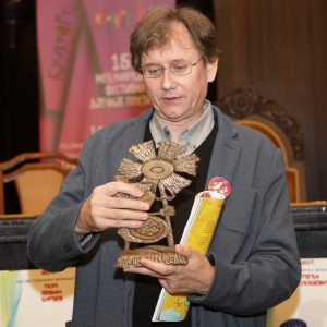 Dječije carstvo: Branko Stevanović je novi princ