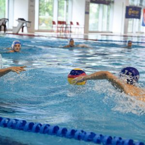 Тродневна манифестација на ГОБ-у: Ватерполо клуб „Борац“ домаћин шестог по реду Међународног „Борац купа“ Тродневна манифестација на ГОБ-у: Ватерполо клуб „Борац“ домаћин шестог по реду Међународног „Борац купа“