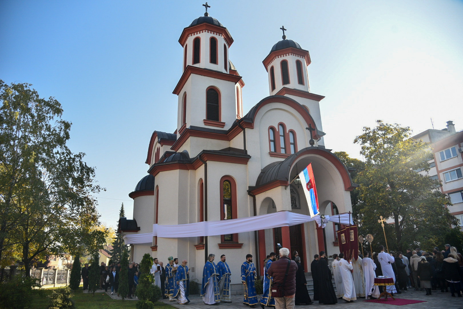  Фото: С. Ћуковић